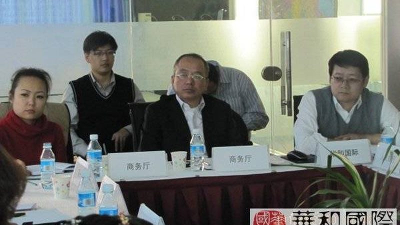 行业现状：管理咨询行业蓬勃发展，代理加盟成新趋势